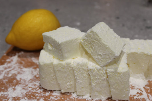 Lemon Marshmallow